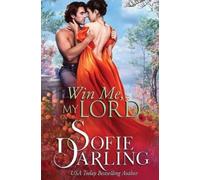 Sofie Darling Win Me, My Lord (Tascabile) All's Fair in Love and Racing
