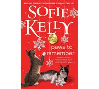 Sofie Kelly Paws to Remember (Tascabile)