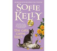 Sofie Kelly The Cats Came Back (Tascabile)