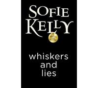 Sofie Kelly Whiskers and Lies (Copertina rigida)
