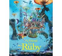 Sofie Laguna A Friend for Ruby (Copertina rigida)