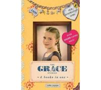 Sofie Laguna Lucia Masciullo Our Australian Girl: The Grace Stories (Tascabile)