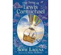 Sofie Laguna The Song of Lewis Carmichael (Tascabile)