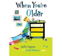 Sofie Laguna When You're Older (Copertina rigida)