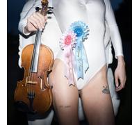 Sofie Royer Young-girl Forever (Vinyl LP) 12" Album