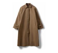 Sofie Schnoor - Lizzy Coat - - Coats - Donna - Marrone - XL