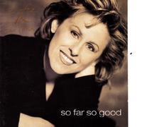 Sofie & So-Four - So Far So Good (UK Import)