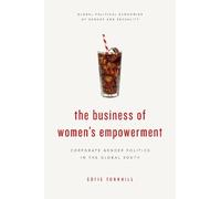 Sofie Tornhill The Business of Women's Empowerment (Tascabile)