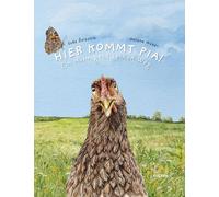 Sofie Želesnik HIER KOMMT PIA: Ein Huhn geht seinen Weg (Tascabile)