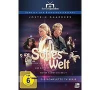 Sofies Welt - Die komplette Serie - Erstmals auf DVD / Digital Remastered (DVD)