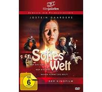 Sofies Welt - Filmjuwelen