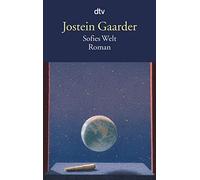 Sofies Welt: Roman über die Geschichte der Philosophie: 12555