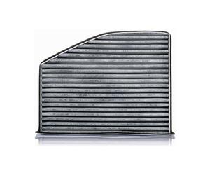 SOFIMA filtro abitacolo S4147CA carboni attivi 240x214x55 mm