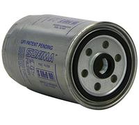 Filtro carburante SOFIMA S 0H2O NR