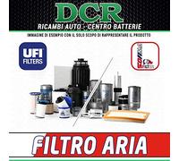 Sofima S2722A Filtro Aria