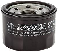 Sofima S3565R Filtro Olio