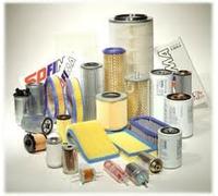 Sofima S8540R Filtro Olio