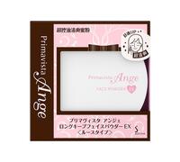 [SOFINA] Primavista Ange Polvere Viso Libera Controllo Olio EX 4.8g NUOVO