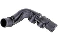 SOFIPART Tubo liquido di raffreddamento compatibile con Master III Movano B, motore 2.0 DCI e 2.3 CDTI OEM 7701478542