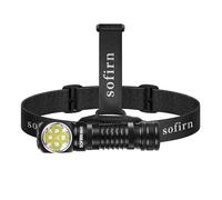 Sofirn HS41 Lampada frontale