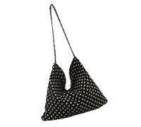 Sofisticata Borsa A Tracolla Da Donna Con Borse A Tracolla Dal Design Spazioso Con Fiocchi Per Pendolarismo O Lo Shopping Artistica Capacità