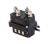 Sofisticata Ingegneria di un interruttore elettromagnetico adatto per veicoli