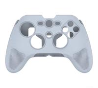 Sofisticata pelle protettiva per controller da gioco SCUF VALOR PRO che offre eccezionali caratteristiche di resistenza agli urti (grigio (V18))