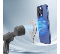 Sofisticata Soluzione di Montaggio Telefono Magnetico per Osmo Mobile 7P/Adattat