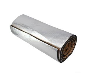 Sofisticate schiume automatiche per la gestione del suono di dimensioni = dimensioni 2 m x 10 mm ti aiutano a rimanere concentrati sulla strada da percorrere