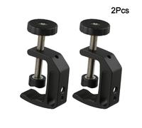 Sofisticato Design di Morsetti Regolabili Tipo C Adatto per Professionisti