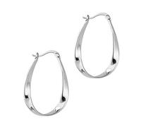 Sofisticato Mobiuses Strisce Colori Vibranti Orecchino Ad Cerchio Gioielli Accessorio Per Le Donne Aggiungere Un Tocco Di Femminilità Accessori Per L'orecchio Moda, Misura unica, come descritto, come