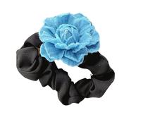 Sofisticato ornamento per capelli a forma di camelia, regolabile, accessorio per capelli per tutti i giorni