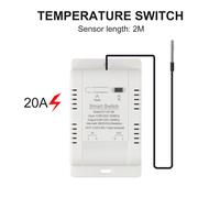 Sofisticato Smart Switch per una gestione efficace dell'ambiente a casa