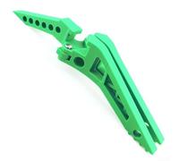 Sofisticato telaio treppiede per arco composto T600 realizzato con materiali innovativi (verde)