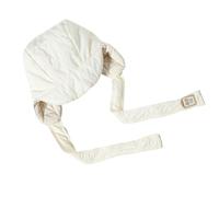 Sofisticato Unisex Cappelli Minimalisti Cappello Artistico Gioventù Running Adatto per Varie Dimensioni Testa Campeggio Essenziale, bianco, Taglia unica
