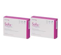 Sofix 28Cps 2x16,94 g Capsule