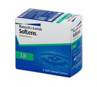 SofLens 38 (6 lenti)