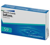 SofLens 59 (6 lenti)