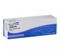 SofLens Daily Disposable (30 pz)