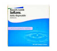 Soflens Daily Disposable 90 lenti
