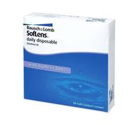 SofLens Daily Disposable (90 lenti)