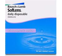 SofLens Daily Disposable Lenti a Contatto Giornaliere Correttive 90 Lenti BC 8.6