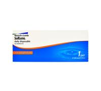 Soflens Daily Disposable Toric 30 lenti