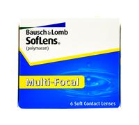 Soflens Multi Focal 6 lenti