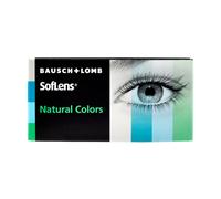 Soflens Natural Colors 2 lenti