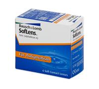 SofLens Toric (6 lenti)