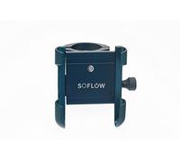 SoFlow Supporto per Cellulare in Alluminio Verde SO4 PRO (Originale)