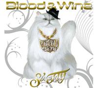 So'Fly - Blood & Wine