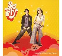 So'Fly - Brand New Single