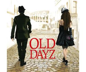 So'Fly - Old Dayz